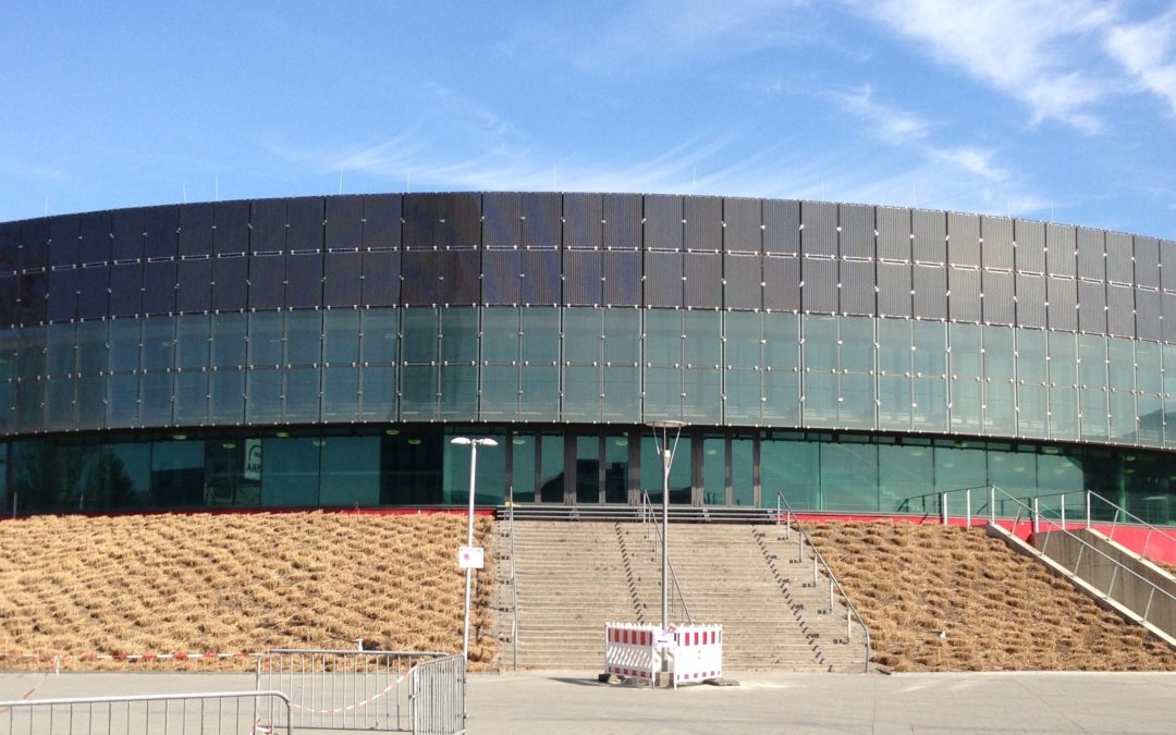1300-3 – EWE-Arena