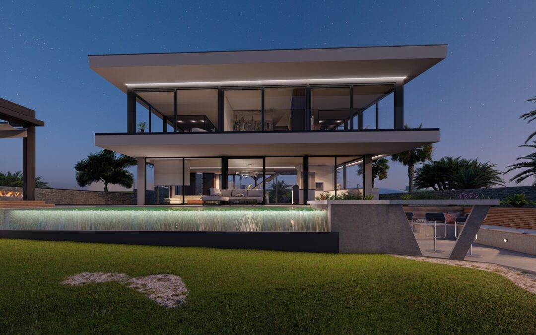 Finca Mallorca